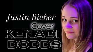 Justin Bieber: Lonely - Kenadi Dodds