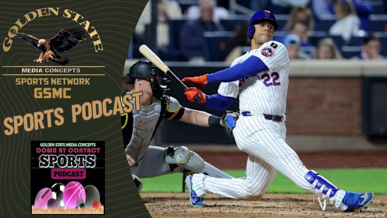 Juan Soto Can't Hustle, O's Fire Manager | GSMC Down by Contact Sports Podcast