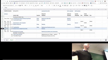Evolutionary robotics lecture 19: Robots that adapt like animals. (Apr 4, 2019)