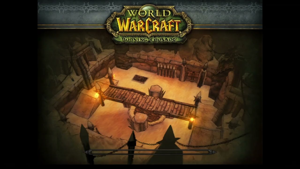 Sub Rogue SPR 2v2 | Warmane Blackrock