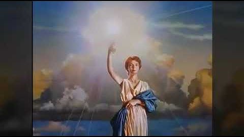 The Ultimate Movie Studio Logos (Part 2)