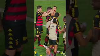 ELE NÃO PARA! 🔥 DIEGO HERNÁNDEZ FAZ O SEGUNDO DO SPORT CONTRA O LONDRINA