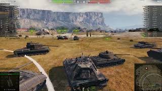 картинка: Tiger-Maus тигрова миша в Степах! Replays від підписника!