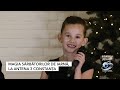 Rodica Serban & Deborah Isabella Marin - Scrisoare catre Mos Craciun