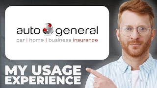 Auto & General Car Insurance Review - Usage Experience