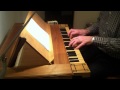 Miniature de la vidéo de la chanson Die Nobis Maria