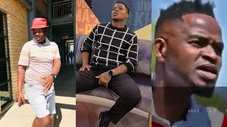 uziphendulele Pratric mf2 ngezinkulumo zika Kwazi Nsele obemgxeka Kanye ne Nqama
