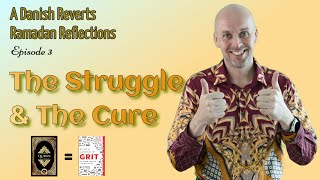 How To Fast During Ramadan | The Struggle and The Cure screenshot 4