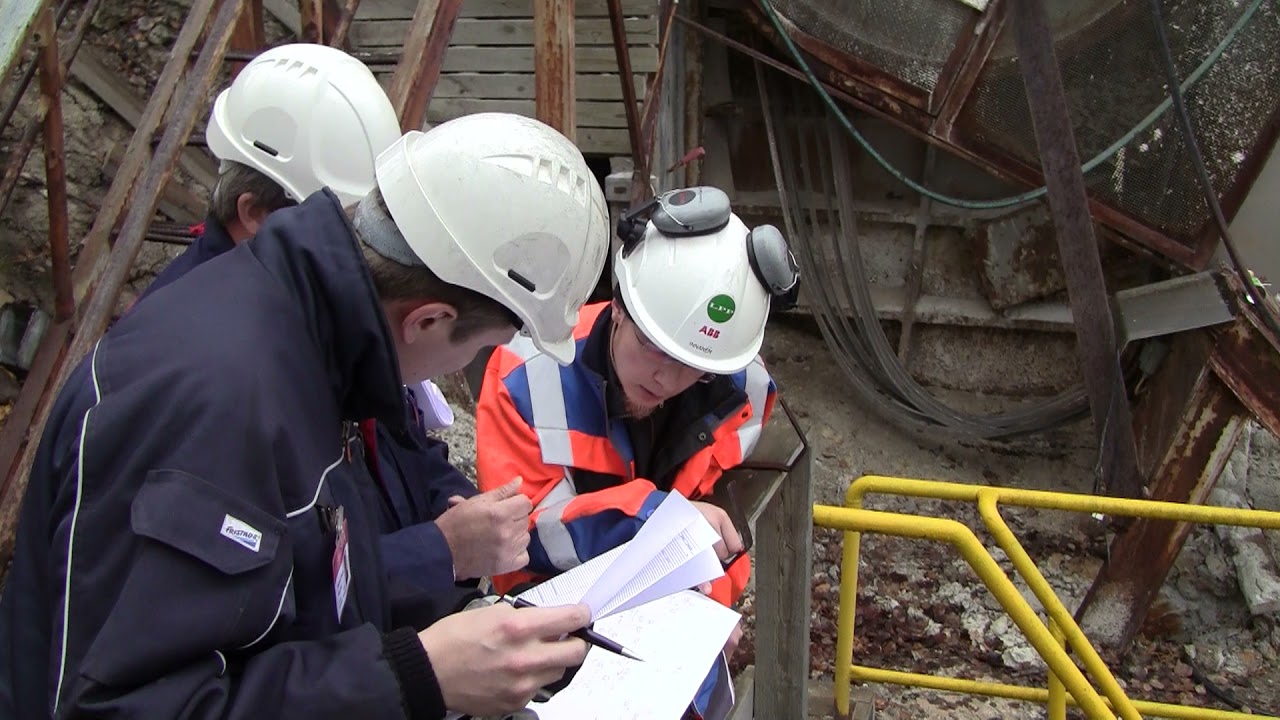 Luikonlahden rikastamo 2011 Kylylahden kaivos, Kylylahti Copper Oy,  Altona Mining Ltd,  Boliden AB