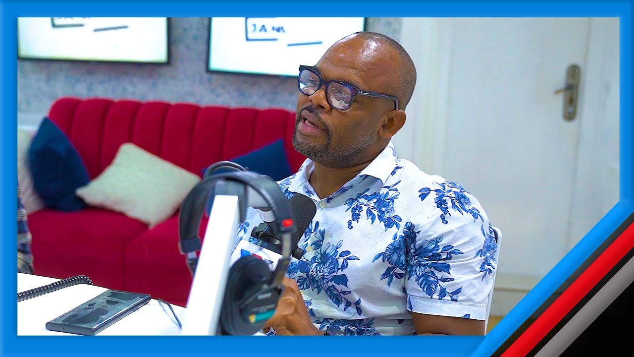 🔴#LIVE: JANA NA LEO NDANI YA WASAFI FM - 25 JULY,20244 - YouTube