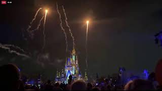 Happily Ever After LIVE