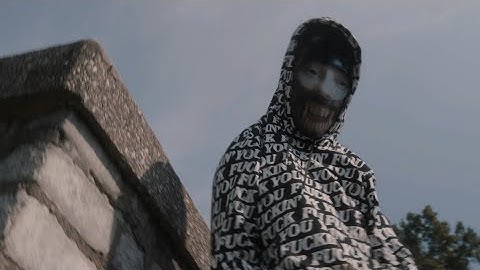SIPTILWEDIE - CMERE (OFFICIAL MUSIC VIDEO) 