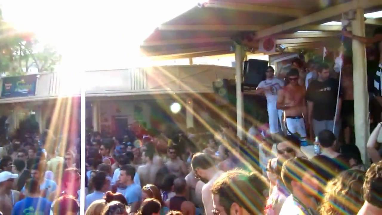 This is Mykonos | MAY 2010