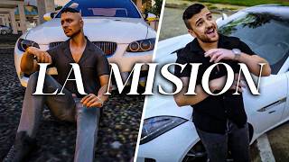 La Misión - Hidalgo (GTA 5 DaniRep Version)
