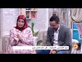 في تفاصيل البعض منها مبهج والآخر محرج    لأول مرة هبة الله مصطفى تحكي قصة زواجها من عبدالمنعم سعد