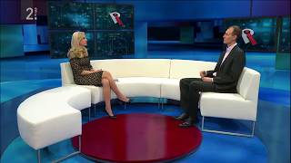 Robert Rolih na RTV Slovenija (povzetek intervjuja)