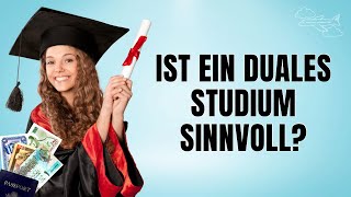 Does a dual study program make sense? | German B1/B2 Speaking Part 2: Preparing for a Discussion