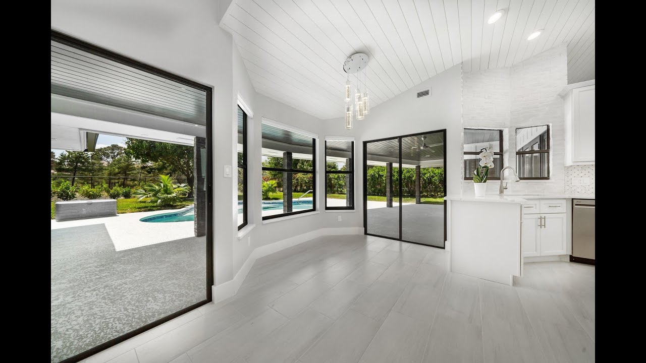 River Ridge Luxury Rental