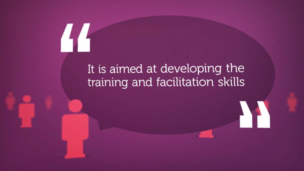 The COMPLETE Train The Trainer Course I thepeopleengine.me - YouTube