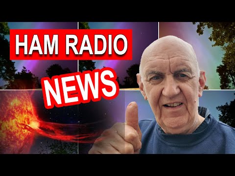 Ham Radio News