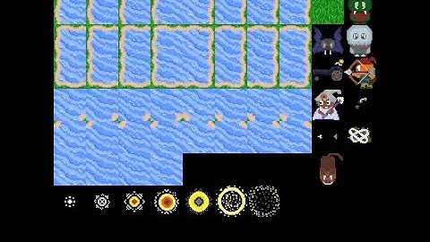 Java Game Tutorials | 2D Platform Game epi 1
