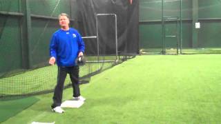 3rd Base   Tag plays