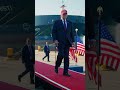 The great American comeback. 🇺🇸
