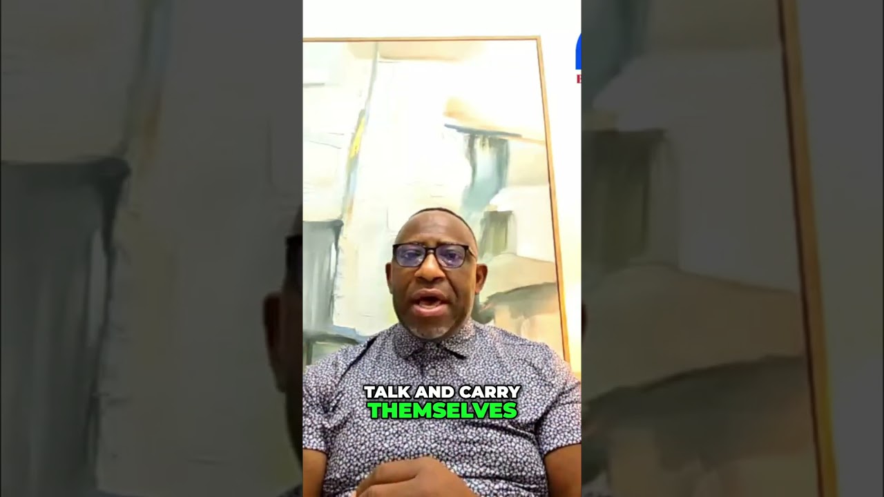 Where Did We Go Wrong With Our Youth? #shorts