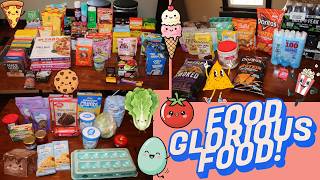 Home Goods, Walmart, Sam’s Club, Whole Foods, Publix, Target, Meijer & Kroger Haul 4/13/26