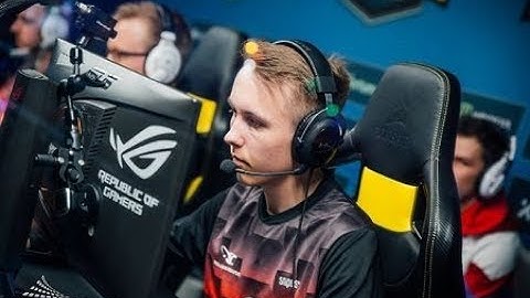 CS:GO POV - Ropz (mouz)(27-13) vs fnatic / inferno / ESL Pro League Season 10 Grand Final