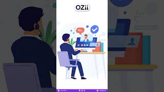 OZii HRMS: Smarter People Management for Growing Teams