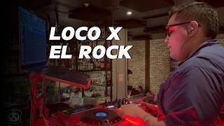 MIX ROCK EN ESPAÑOL - LOCO X EL ROCK (SODA STEREO, ENANITOS VERDES, LOS PRISIONEROS, MIGUEL MATEOS)