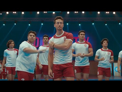 طالب فقير دخل كلية الأغنياء واكتشف ان حبيبته خانته وصاحبت عدوه فقرر يتغير و ينتصر عليه ويخليها تندم