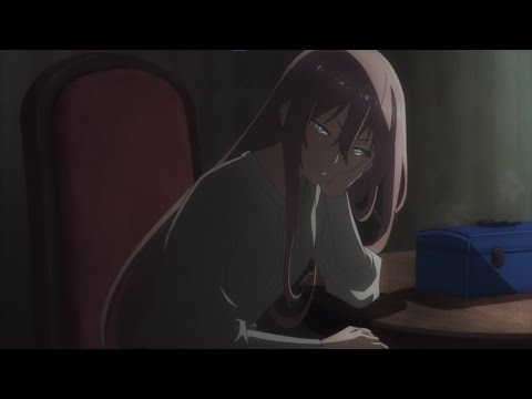 Spy Kyoushitsu 2nd Season Opening FULL [Rakuen (楽園)] by nonoc