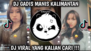 Dj Gadis Manis Kalimantan  P P Apa Pian Sungguh Mempesona Viral Tiktok Terbaru 2026 