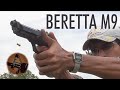 Is The Beretta M9 Still Relevant Is The Beretta M9 Still Relevant