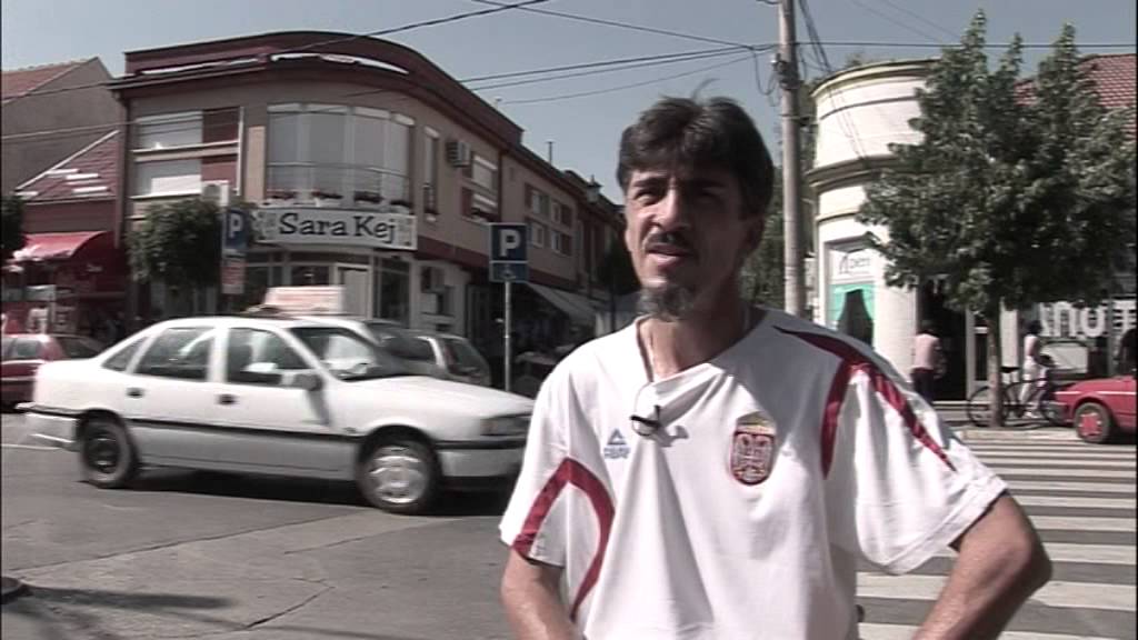 Parkiranje vozila osoba sa invaliditetom