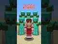 【マイクラ】ゾンビの装備を確実に奪う方法【ゆっくり実況】