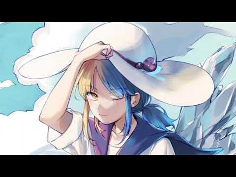 【東方Vocal／Pop Rock】 Heaven's Moratorium 「R-Note」