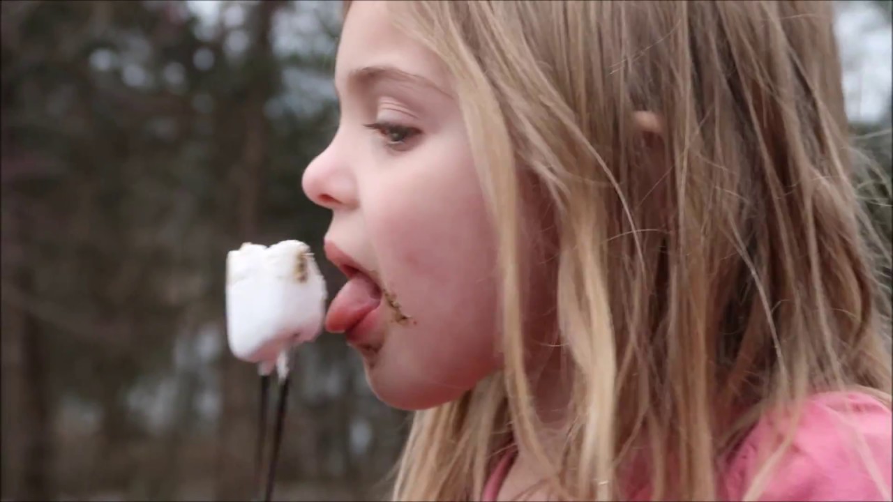 CAMPING TRIP/ BRANSON, MO