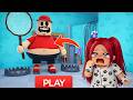 Mira Plays Escape the Petshop! Obby Roblox Speedrun Gameplay No Death