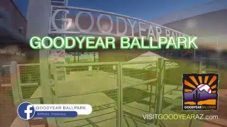 Goodyear Ballpark