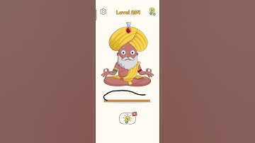 dop 4 level 254 walkthrough solution #viral #youtubeshorts #gameplay