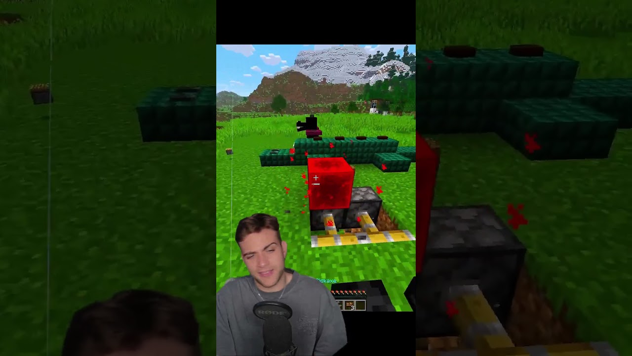 3 Hacks de Construccion en Minecraft