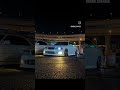 大黑PA Sunday Night visit#jdm #r34 #skyline #gtr #lbwk #nissan #silvia #carshow