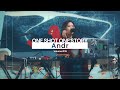 Andr | One shot One story
