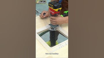 Tired of guessing if a router lift will fit? 😮‍💨