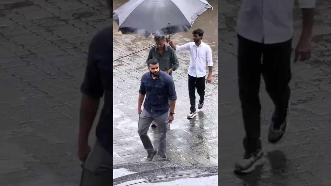 Anil Kapoor | Shooting Subedar | BTS | Bollywood | 