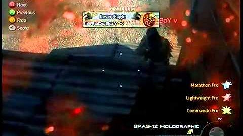 UnDeRPASS I SHOTGUN JUMPS I OUT OF MAP I .