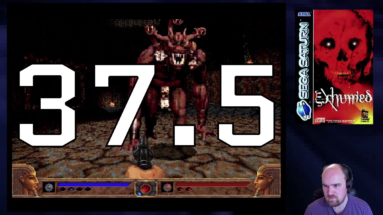 Ranking Of Saturn 37.5: Pharaoh Prime